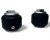 Auxiliary air suspension kit MAN TGE RWD 2016-
