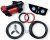 Auxiliary air suspension kit Fiat Ducato from 2006- | Double circuit with compressor