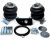 Auxiliary air suspension kit Peugeot Boxer 2006- | Single circuit