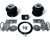 Auxiliary air suspension kit Nissan Interstar 1998-2010 | Single circuit