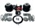 Auxiliary air suspension kit Nissan Interstar 1998-2010 | Single circuit with compressor