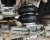 Auxiliary air suspension kit Mercedes Sprinter FWD 2019-