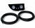 Auxiliary air suspension kit Toyota Proace Max 2024- | Double circuit