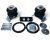 Auxiliary air suspension kit Fiat Ducato 2002-2006 | Double circuit