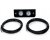Auxiliary air suspension kit Fiat Ducato 2002-2006 | Double circuit