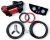 Auxiliary air suspension kit Toyota Proace Max 2024- | Double circuit with compressor