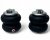 Auxiliary air suspension kit Fiat Ducato 2002-2006