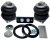 Auxiliary air suspension kit Renault Master 2024- | Double circuit