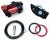 Auxiliary air suspension kit Toyota Proace Max 2024- | Single circuit with compressor