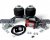 Auxiliary air suspension kit Iveco Daily 35 2014- | Single circuit with compressor