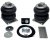 Auxiliary air suspension kit Renault Master 2010-2024 | Single circuit