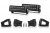 LED Light Bar Package 2x Lumen SQ16 Ford e-Transit Custom from 2023 onwards