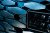 LED Light Bar Package 2x Lumen SQ16 Ford e-Transit Custom from 2023 onwards