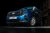 LED Light Bar Package Lumen Helios Performance CS20 Ford Tourneo Courier from 2023 onwards