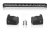LED Light Bar Package Lumen Helios Performance CS20 Ford Tourneo Courier from 2023 onwards