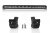 LED Light Bar Package Lumen Helios Performance CS20 Ford Transit Connect from 2018-2024