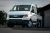 LED Light Bar Package 2x Lumen SQ16 MAN TGE from 2016 onwards