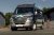 LED Light Bar Package 2x Lumen SQ16 Mercedes e-Sprinter from 2019 onwards