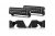 LED Light Bar Package 2x Lumen SQ16 Toyota Hilux from 2024 onwards
