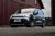 LED Light Bar Package Lumen Helios Performance CS20 Toyota Proace City from 2024 onwards