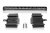 LED Light Bar Package Lumen Helios Performance CS20 Toyota Proace City from 2024 onwards