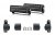 LED Light Bar Package 2x Lumen SQ16 Volkswagen Amarok from 2023 onwards