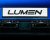 LED Light Bar Package 2x Lumen Helios S8 Ultimate Ford Capri EV 2025-