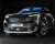 LED Light Bar Package 2x Lumen Helios S8 Ultimate Ford Explorer EV 2024-