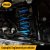 Auxiliary rear springs Nissan NV300 from 2016 onwards