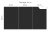 Mattress Volkswagen Multivan T6.1 2020-2021