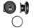 Mounting Bracket (Base) Volkswagen Golf from 2013-2021 | Buy for Mobile Holder with MagSafe