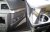 Coffee maker/coffee machine table for MAN TGX from 2020-