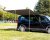 Roof Top Awning Volkswagen Multivan T6.1 from 2020-2021