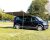 Roof Top Awning Volkswagen Multivan T5 from 2003-2015
