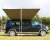 Roof Top Awning Volkswagen Caravelle T6 from 2016-2019