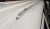 Awning rail Fiat Fiorino from 2008 onwards