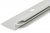 Awning rail Fiat Qubo from 2008 onwards