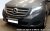 Extra light bar incl. LED light bar for Mercedes-Benz Vito/V-class 2014-