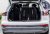 Dog cage Audi Q4 e-tron from 2021-