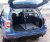 Dog cage Subaru Forester from 2008-2013