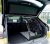 Dog cage Volkswagen ID.4 from 2021-