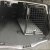 Dog cage Ford Mondeo station wagon from 2008-2014