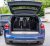 Dog cage BMW iX3 from 2021-