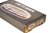 Mega-Flash Microbar - Small handy flash light bar with magnetic mount