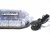 Mega-Flash Microbar - Small handy flash light bar with magnetic mount