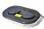 Mega-Flash Microbar - Small handy flash light bar with magnetic mount