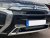 LED light bar Mitsubishi Outlander Hybrid from 2019-2020
