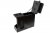 Center console black for Commercial vehicles
