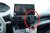 Mobile phone holder Citroen Berlingo from 2019- onwards