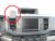 Mobile phone holder Crafter (Volkswagen) from 2017-